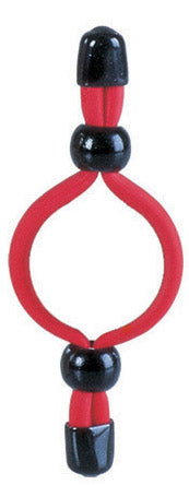 Sean Michaels Love Ring Default Title