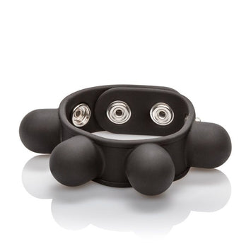 Weighted Ball Stretcher Black Default Title