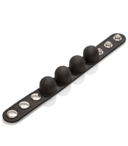 Weighted Ball Stretcher Black