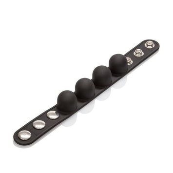 Weighted Ball Stretcher Black Default Title