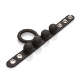 Weighted Ball Stretcher Black