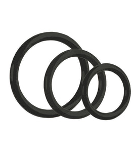 Tri Rings