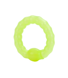 Prolong Beaded Ring Glow In The Dark