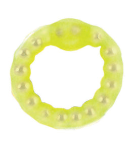 Prolong Beaded Ring Glow In The Dark