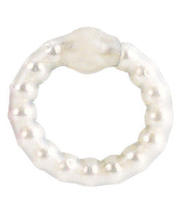 Pearl Bead Prolong Ring