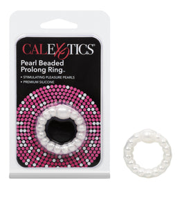 Pearl Bead Prolong Ring