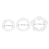 Island Rings-clear