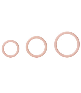 Silicone Support Rings