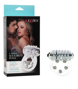 Maximus Enhancement Ring 5 Stroker Default Title