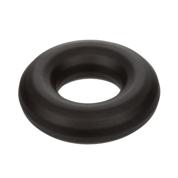 Alpha Liquid Silicone Prolong Medium Ring Default Title