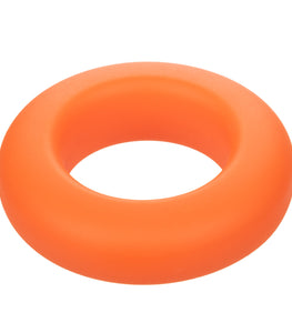 Alpha Liquid Silicone Prolong Large Ring