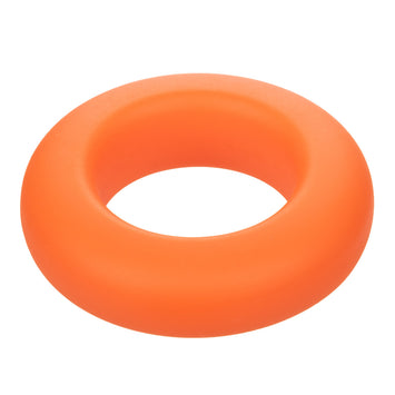 Alpha Liquid Silicone Prolong Large Ring Default Title