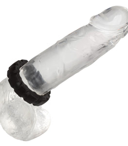 Alpha Liquid Silicone Prolong Tread Ring Default Title