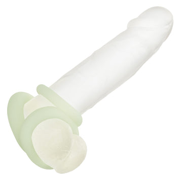 Alpha Liquid Silicone Set Glow In The Dark Default Title