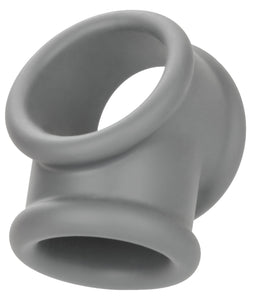 Alpha Liquid Silicone Precision Ring