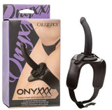 Onyxxx Thigh Strap W/silicone Probe Default Title