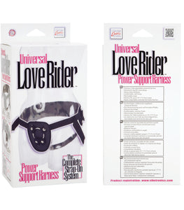 Love Rider Power Support Harness