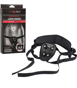 Love Rider Power Support Harness