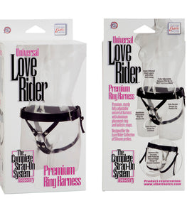 Universal Love Rider Harness