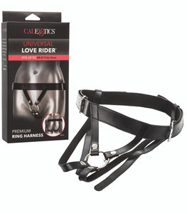 Universal Love Rider Harness