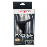 Packer Gear Jock Strap