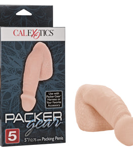 Packer Gear Ivory Packing Penis