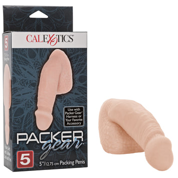 Packer Gear Ivory Packing Penis