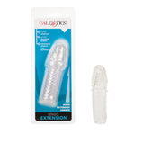 Senso Extension W/lube