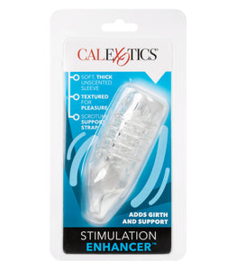 Stimulation Enhancer