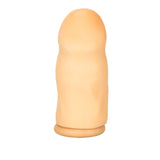 Extension Flesh 3in Ivory