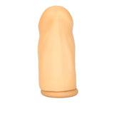 Extension Flesh 3in Ivory