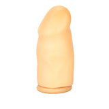 Extension Flesh 3in Ivory