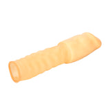 Extension Flesh 3in Ivory