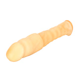 Extension Flesh 3in Ivory