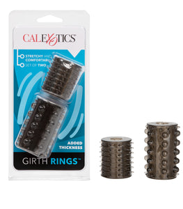 Girth Rings