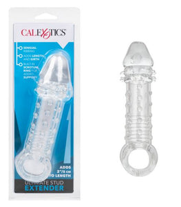 Ultimate Stud Extender Clear Default Title