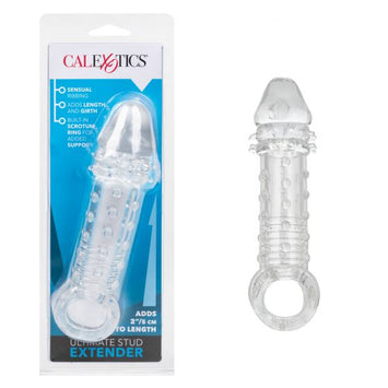 Ultimate Stud Extender Clear Default Title