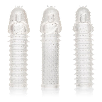 3 Piece Extension Kit Default Title