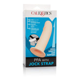 Ppa W/jock Strap