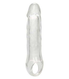 Performance Maxx Clear Extension Inch 6.5 Inch