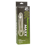 Performance Maxx Clear Extension Inch