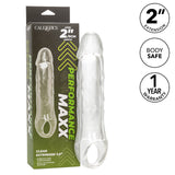 Performance Maxx Clear Extension Inch