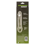 Performance Maxx Clear Extension Inch