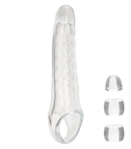 Performance Maxx Clear Extension Kit Default Title