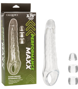 Performance Maxx Clear Extension Kit Default Title