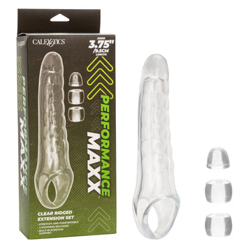 Performance Maxx Clear Extension Kit Default Title