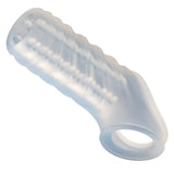 Performance Maxx Liquid Silicone Reversible Sleeve Default Title