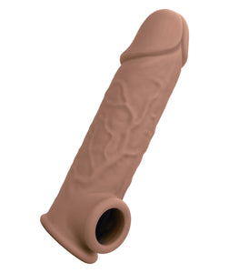 Performance Maxx Life-like Extension 7in Brown Default Title