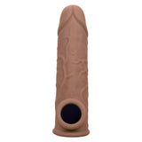 Performance Maxx Life-like Extension 7in Brown