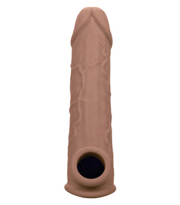 Performance Maxx Life-like Extension 8in Brown Default Title